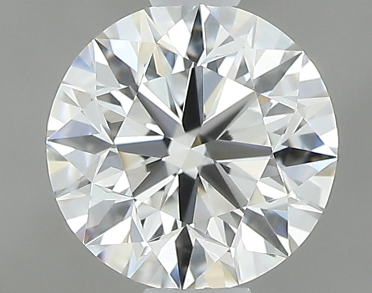 0.70 carat Round diamond G IF Excellent
