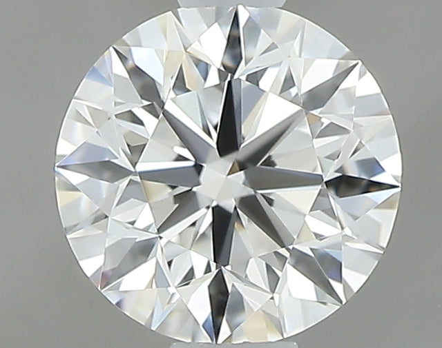 0.70 carat Round diamond G IF Excellent