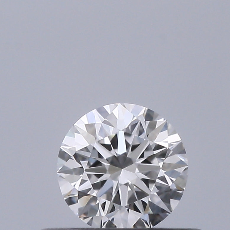 0.31 carat Round diamond D VVS1 Excellent
