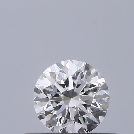 0.31 carat Round diamond D VVS1 Excellent