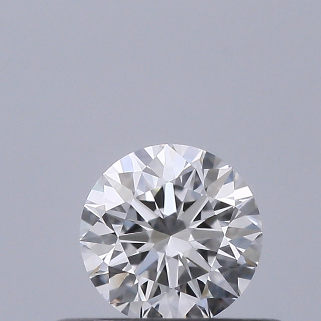 0.31 carat Round diamond D VVS1 Excellent