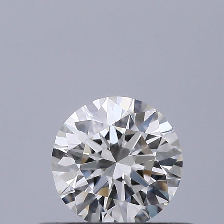 0.33 carat Round diamond F IF Excellent