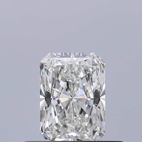 0.41 carat Radiant diamond H VVS1 