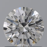 0.70 carat Round diamond E  VVS2 Excellent