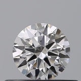 0.28 carat Round diamond E  VVS1 Excellent