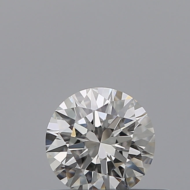 0.31 carat Round diamond F  VVS1 Excellent