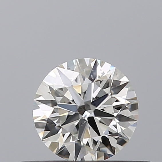 0.30 carat Round diamond H  SI1 Excellent