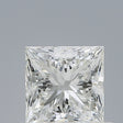 0.70 carat Princess diamond I VVS1 