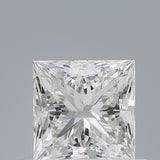 0.70 carat Princess diamond I VVS1 