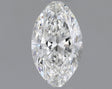 0.40 carat Marquise diamond G IF 