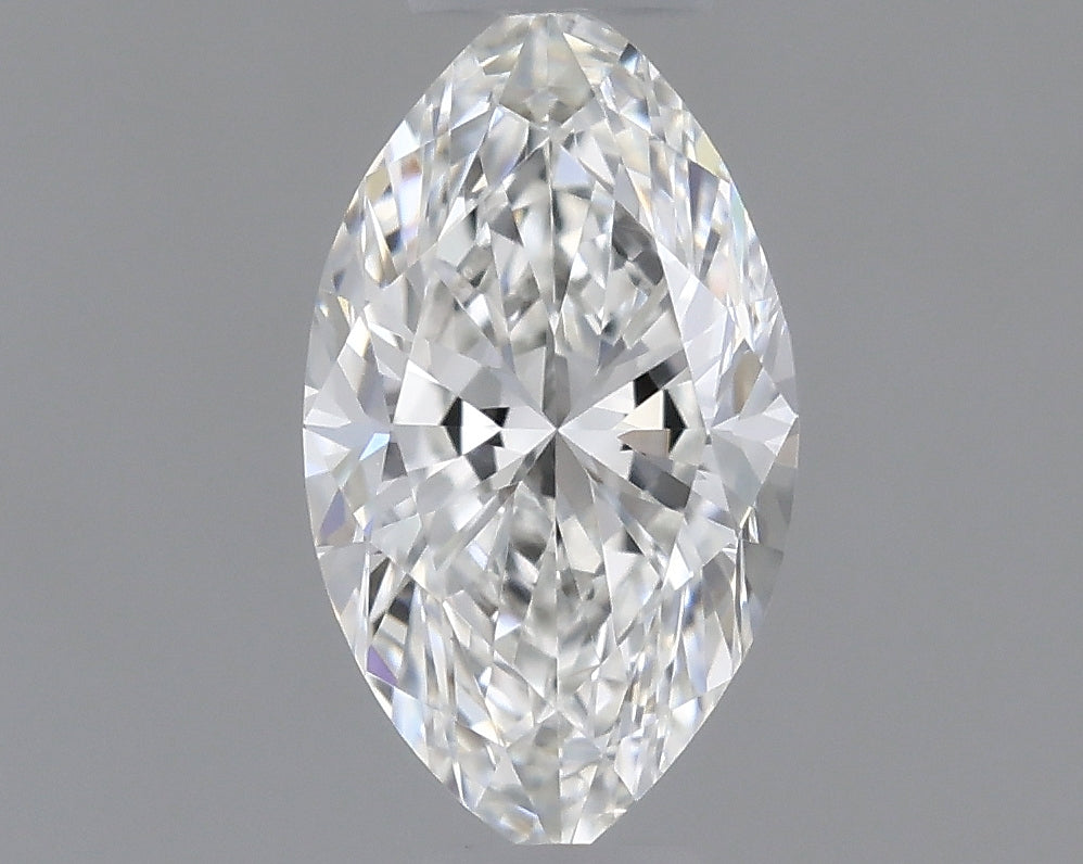 0.40 carat Marquise diamond G IF 