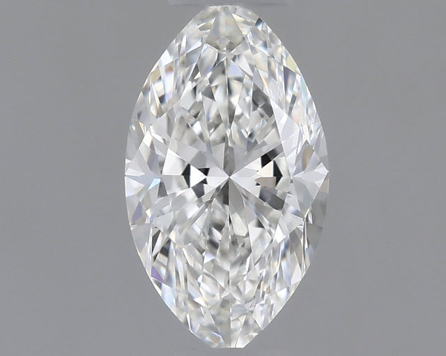 0.40 carat Marquise diamond G IF 