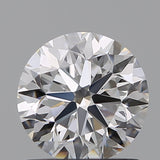 1.00 carat Round diamond D  VVS1 Very good