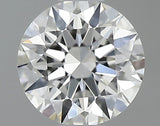0.40 carat Round diamond F VS1 Excellent