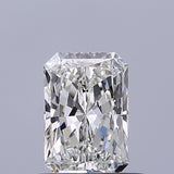 0.50 carat Radiant diamond G VVS1 