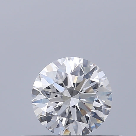 0.38 carat Round diamond E SI1 Excellent