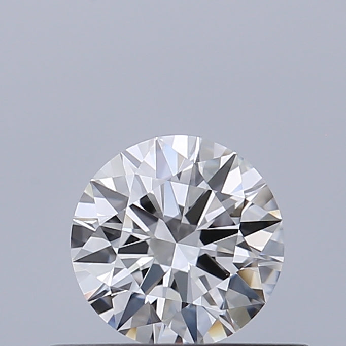 0.40 carat Round diamond D IF Excellent