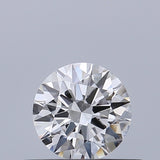 0.40 carat Round diamond D IF Excellent