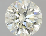 0.40 carat Round diamond L  VS1 Excellent