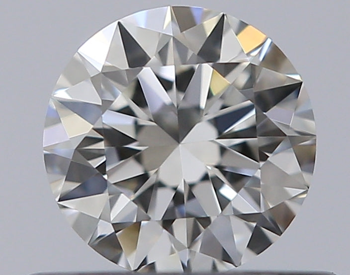 0.40 carat Round diamond H  VVS2 Excellent