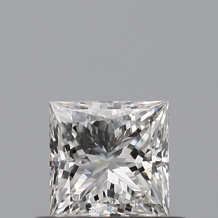 0.41 carat Princess diamond G  VVS1