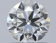 0.80 carat Round diamond E VS1 VeryGood