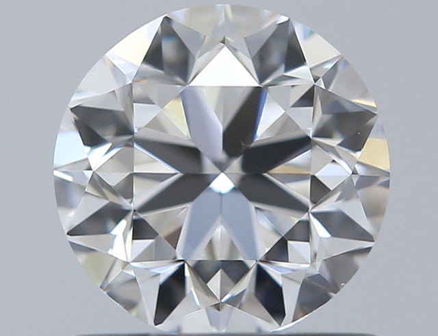 0.80 carat Round diamond E VS1 VeryGood