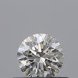 0.35 carat Round diamond H IF Excellent