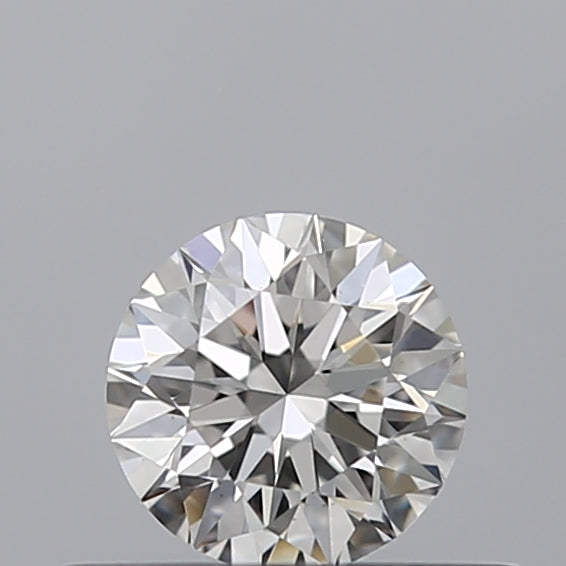0.28 carat Round diamond F VS1 Excellent