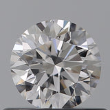 0.44 carat Round diamond D  VS1 Excellent