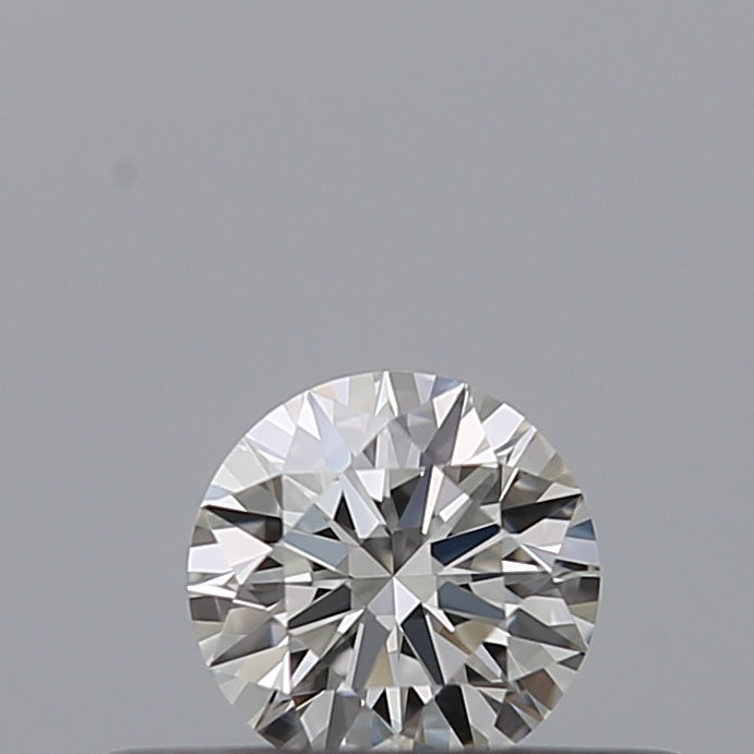 0.23 carat Round diamond G  VVS2 Excellent