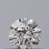 0.30 carat Round diamond E  VVS2 Excellent