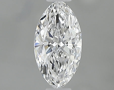 0.30 carat Marquise diamond D VVS2 