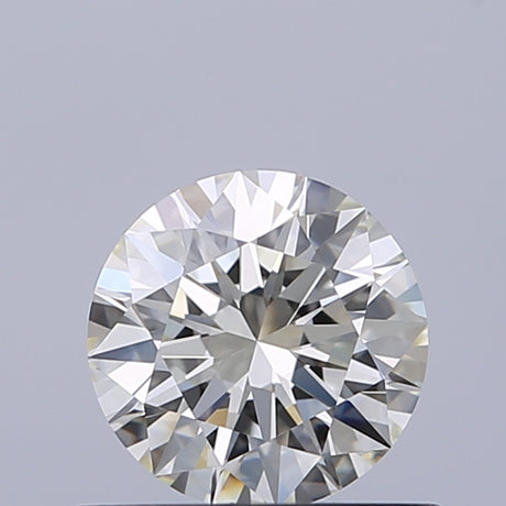 0.60 carat Round diamond K VVS1 Excellent