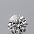 0.30 carat Round diamond E  VVS2 Excellent