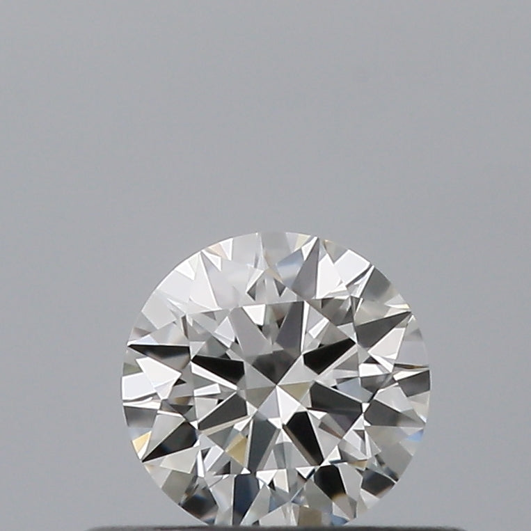 0.30 carat Round diamond E  VVS2 Excellent