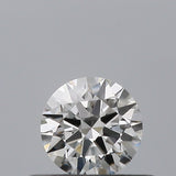 0.30 carat Round diamond E  VVS2 Excellent