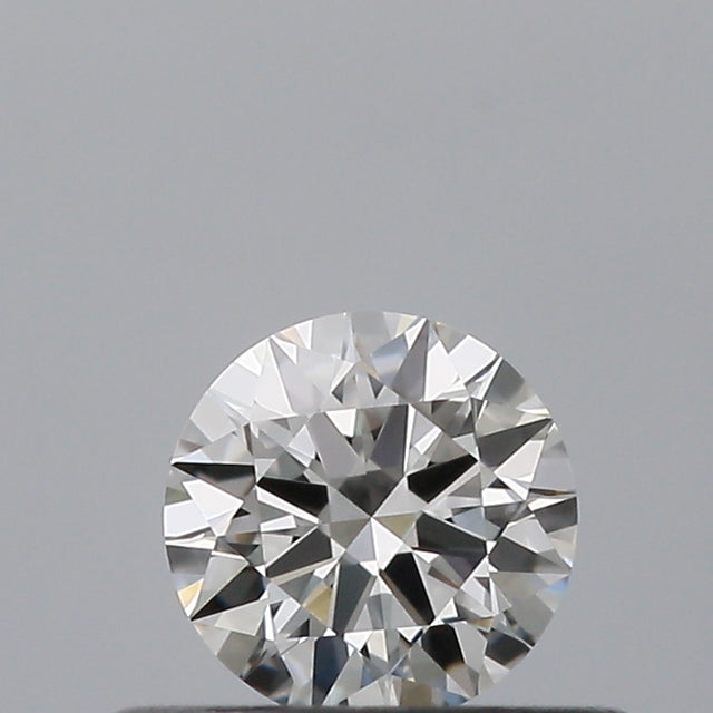 0.30 carat Round diamond E  VVS2 Excellent