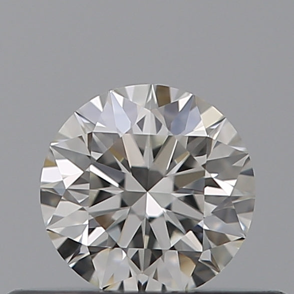 0.29 carat Round diamond H  VVS1 Excellent