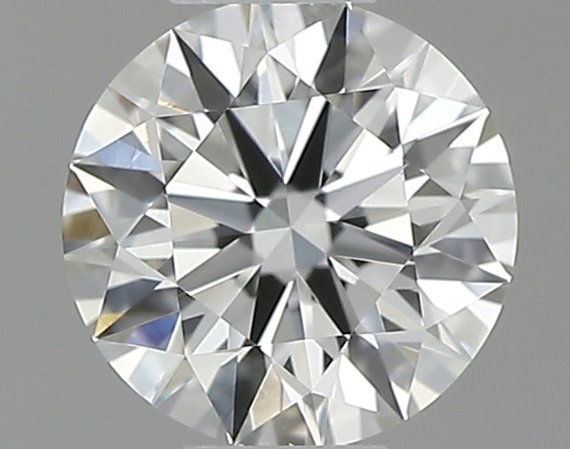 0.36 carat Round diamond G VVS2 Excellent