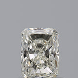 0.50 carat Radiant diamond J  VVS2