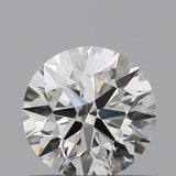 0.70 carat Round diamond G  VVS2 Excellent