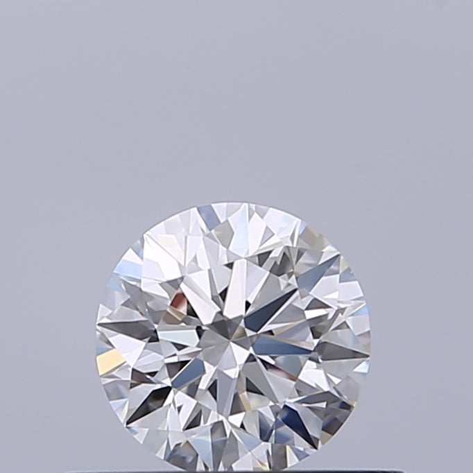 0.40 carat Round diamond D IF Excellent