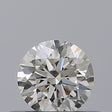 0.32 carat Round diamond H VVS1 Excellent