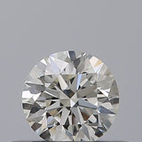 0.32 carat Round diamond H VVS1 Excellent