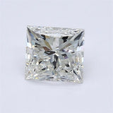 0.8 carat Princess diamond I  VS2