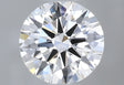 0.30 carat Round diamond G VS1 Excellent