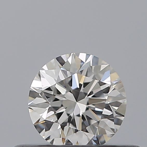 0.30 carat Round diamond E  VS1 Excellent
