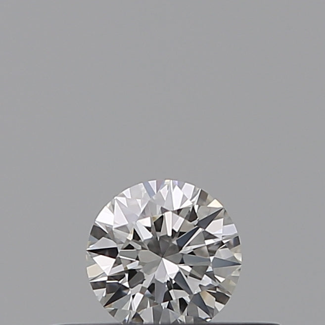 0.18 carat Round diamond G  VVS2 Excellent