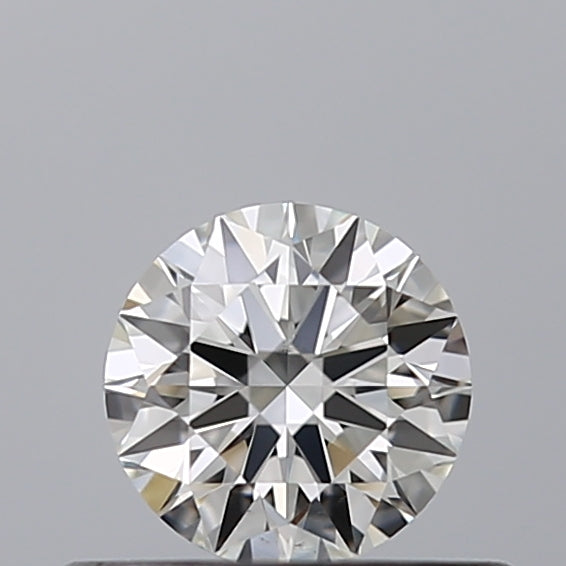 0.32 carat Round diamond G  VS2 Excellent